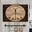Dragonfly As I Sit In Heaven Customized Poster