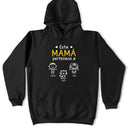Gift For Women,Gift For Men,Parents,Gift For Mother,Gift For Grandpa,Gift For Father,Gift For Grandma,Gift For Grandparents,Love,Spanish - Este Abuelo Esta Abuela Este Papá Esta Mamá Pertenece A - Camiseta Personalizada