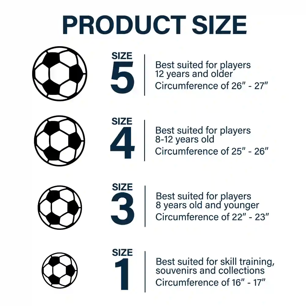 Custom Photo Face Cut Soccer Players Football Players - Personalized Soccer Ball