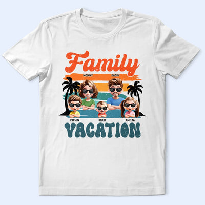 Custom Kids Clothes