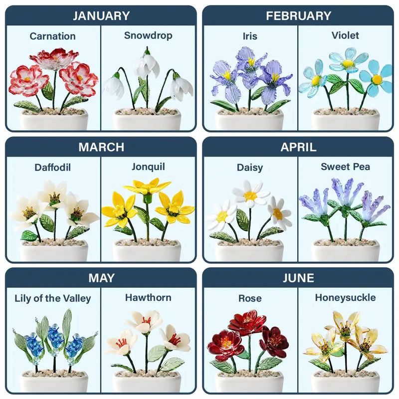 Back To School,Hunting,Teacher,Grateful,Icon - Teacher Thank You For Helping Me Grow - Personalized Glass Flower Plant Pot