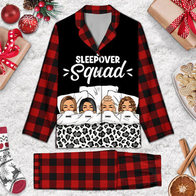 Pajama Collection