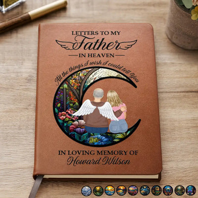 Sympathy Gifts For Loss Of Father