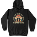 Gift For Husband,Gift For Yourself,Gift For Men,Gift For Grandpa,Gift For Father,Grandpa - Grandkids,Dad - Daughters (Young),Dad - Sons,Dad - Children,Funny - Grandpa You Can't Tell Me What To Do - Personalized T Shirt