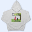 Behind Every Good Women - Gift For Pet Lovers - Personalized T Shirt