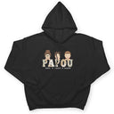 Abuelo Abuelito Tito Tata Yayo Abue Agüelo Viejo Viejito Papá - T Shirt Personalizado