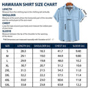 Custom Photo Reel Cool Dad Dancing Kids - Personalized Hawaiian Shirt