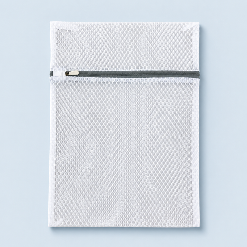Add-On Honeycomb Mesh Laundry Bags
