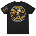 I Can Fix A Lot Of Things But I Can't Fix Stupid - Personalized T Shirt