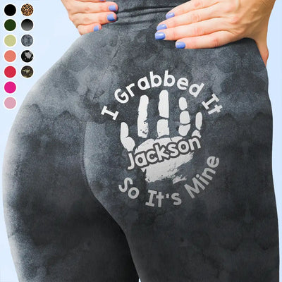 Flare Leggings