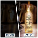 Gift For Couples,Gift For Husband,Gift For Wife,Gift For Boyfriend,Gift For Girlfriend,Custom Photo,Love - I Love You Then I Love You Still - Personalized Bottle Light