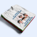 Gift For Father,Dad,Children - It Takes A Legend Like You To Raise A Legend Like Me - Personalized T Shirt