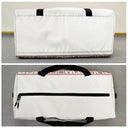 Gift For Couples,Gift For Husband,Gift For Wife,Gift For Men,Gift For Women,Travel,Love - It's On Our List Travel Couple - Personalized Duffle Bag