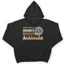 I Don't Spoil My Kids - Gift For Father & Granpa - Personalized Custom T Shirt