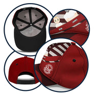 World's Best Dad - Personalized Classic Cap