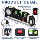 Gift For Men,Gift For Father,Gift For Boyfriend,Gift For Couples,Gift For Husband,Gift For Grandpa,Custom Photo,Non-Eng,Photo,Adorable - Custom Photo Best Daddy Grandpa Ever With Kids' Names - Personalized Laser Level Tool