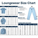 This Grandpa Grandma Belongs To Kids Pet - Personalized Loungewear Set