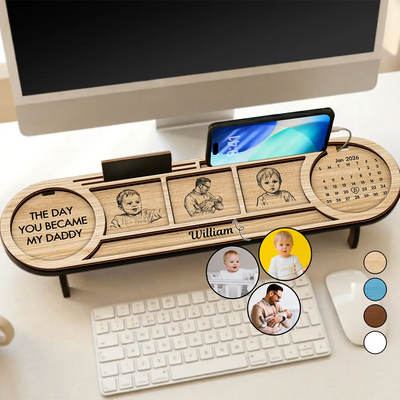 Desk Organizer