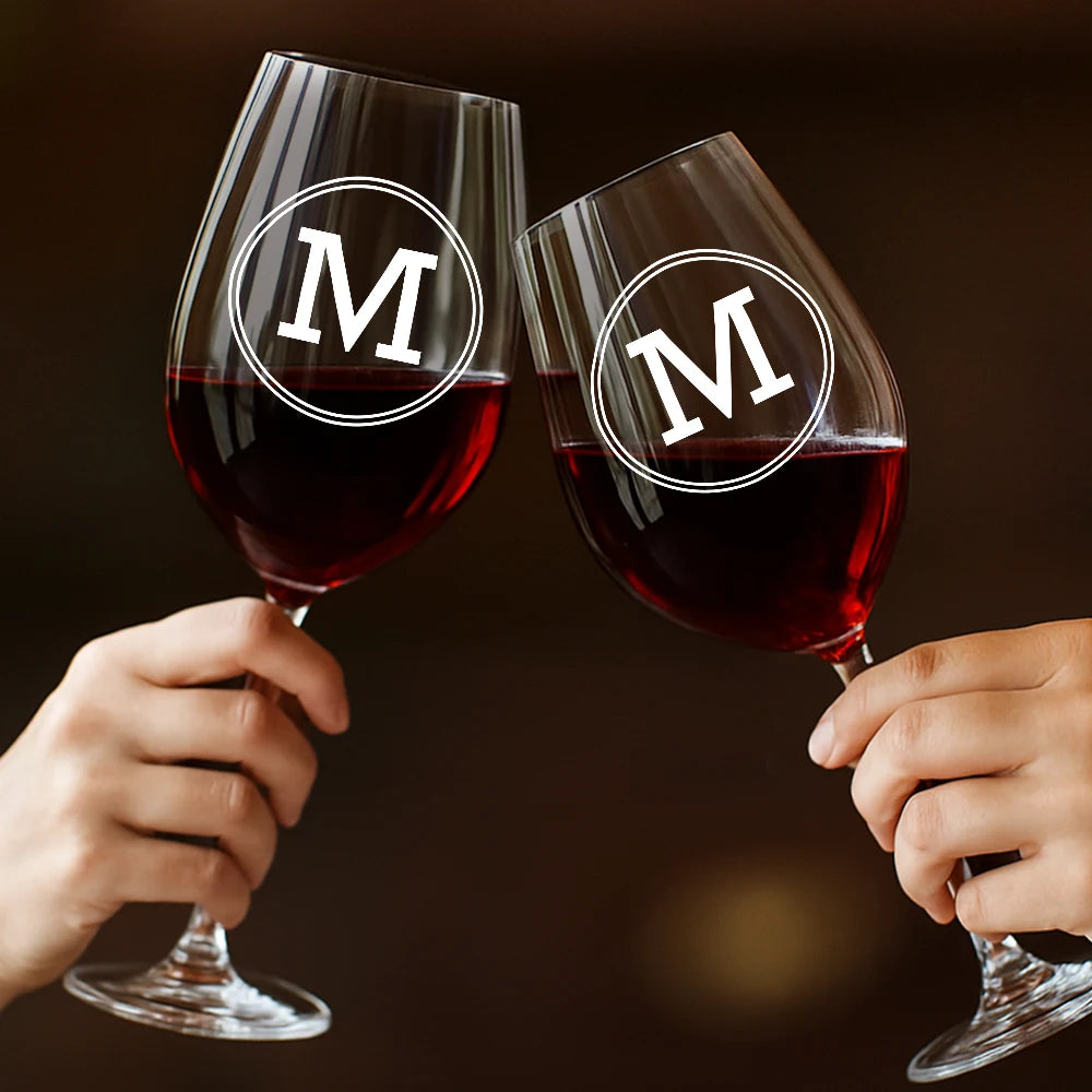 Gift For Yourself,Gift For Women,Gift For Men,Custom Photo,Happy,Gift For Husband,Gift For Wife,Gift For Couples - Life Is Full Of Choices - Personalized Wine Glass