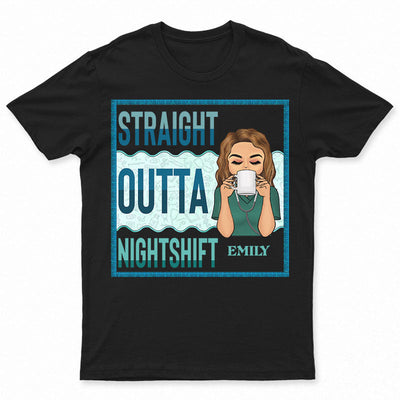 T-shirts for Nurse