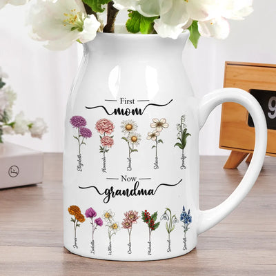 Vases