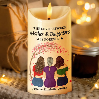 Decorative Light For Mom
