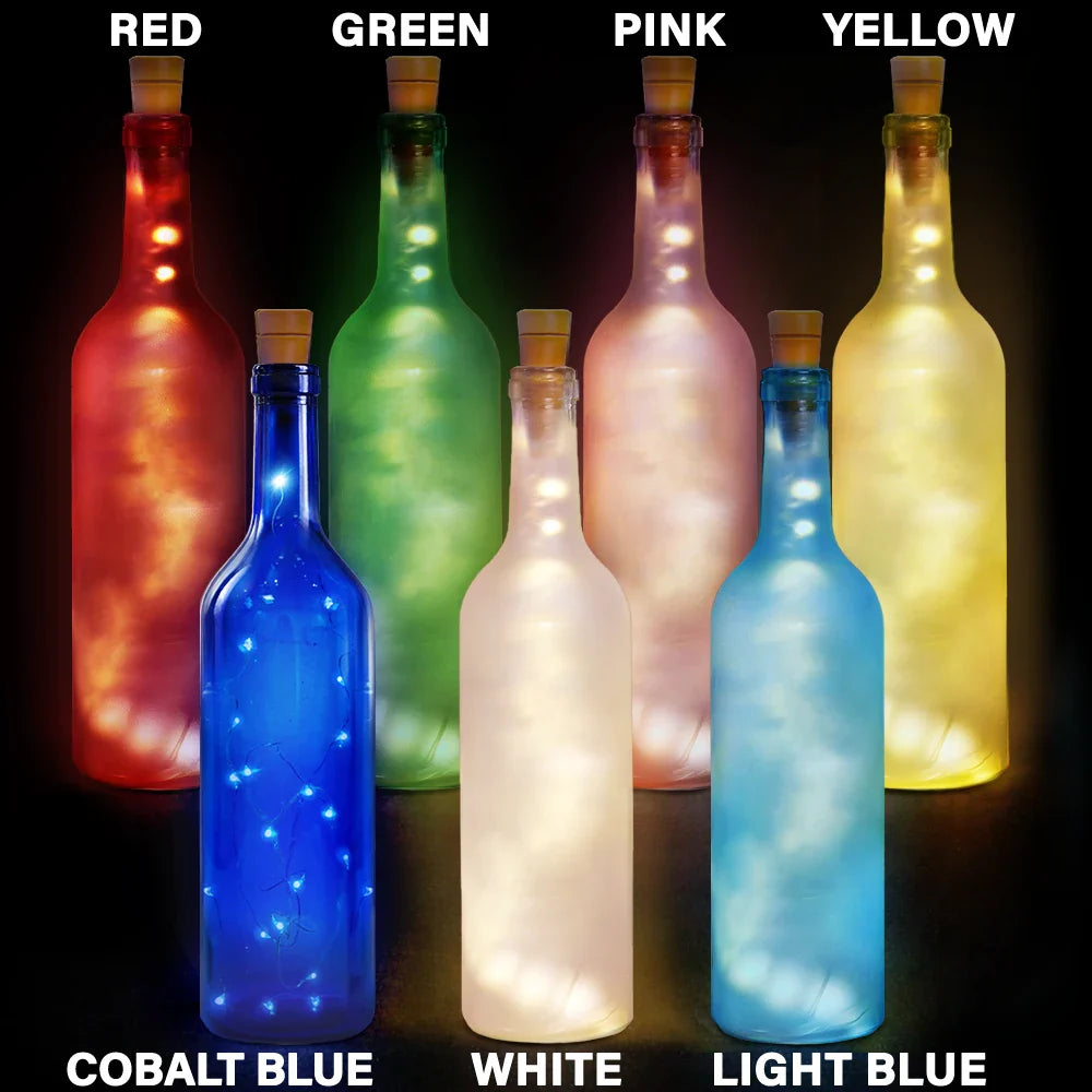 Gift For Couples,Gift For Husband,Gift For Wife,Gift For Boyfriend,Gift For Girlfriend - Couple You Are The Best Thing - Personalized Bottle Light
