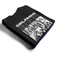 Custom Photo B&W Only You - Gift For Couple - Personalized T Shirt