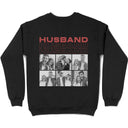 Custom Photo B&W Only You - Gift For Couple - Personalized T Shirt