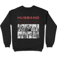 Custom Photo B&W Only You - Gift For Couple - Personalized T Shirt