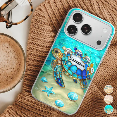 Top Accessories