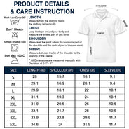 Baseball Dad Best Dad Ever - Personalized Polo Shirt