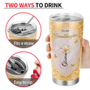 Gift For Daughter,Mom - Daughters (Adult),Gift For Women,Happy,Grandma - Grandkids,Gift For Grandkids - Mom Daughter The Only Thing Better Than Being Your Mother - Personalized Tumbler