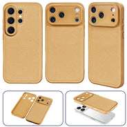 Gift For Mother, Gift For Grandma, Love - Mom Grandma Sweethearts - Personalized Leather Phone Case