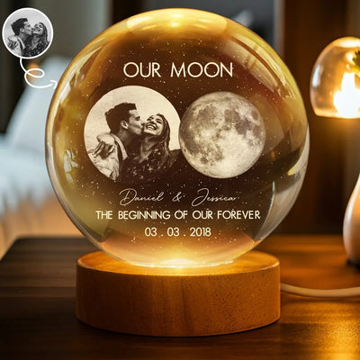 Moon Phase Gifts for Mom