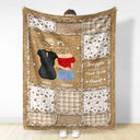 Gift For Women,Gift For Mother,Mom'Daughters (Adult),Gift For Daughter,Love - Mother Daughters Hug This Blanket - Personalized Fleece Blanket, Sherpa Blanket