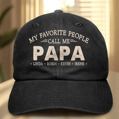 All Cap