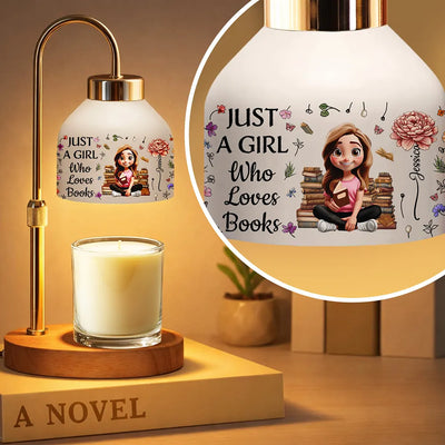 Candle Warmer Lamp