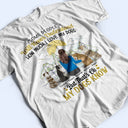 I Love My Dogs - Gift For Dog Mom, Dog Lovers - Personalized T Shirt