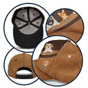 Cute Dogs And Cats - Personalized Classic Cap