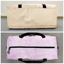 Husband & Wife Cruising Partners For Life - Personalized Duffle Bag