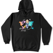 Adventure Awaits - Personalized T Shirt