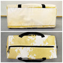 Couple Travel Partners For Life - Personalized Duffle Bag
