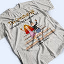 Life Is Better With Sisters & Brothers - Gift For Siblings And Best Friends - Personalized Custom T Shirt