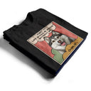 Custom Photo Dog Cat Boring Life Without Me - Gift For Pet Lovers - Personalized T Shirt