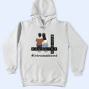 Gift For Mother, Love, Mom - Daughters (Adult) - Mother Daughter Unbreakablebond - Personalized T Shirt