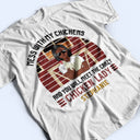 Crazy Chicken Lady - Personalized Custom T Shirt