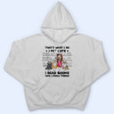 I Pet Cats I Read Books And I Know Things - Gift For Book Lovers, Cat Lovers - Personalized T Shirt
