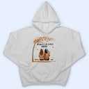 Blessed To Be Called Grandma - Gift For Grandmother - Personalized Custom T Shirt