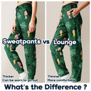 Custom Photo Funny And Cute Best Mom Ever - Personalized Pajama Pants